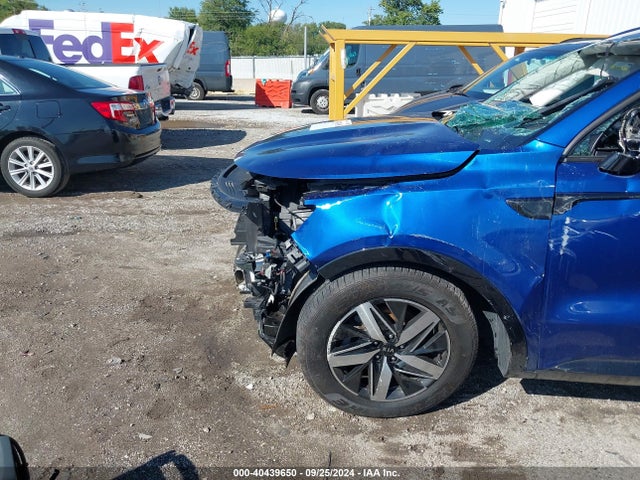 KIA SORENTO S 2021 5XYRL4LC9MG061018 Image 19