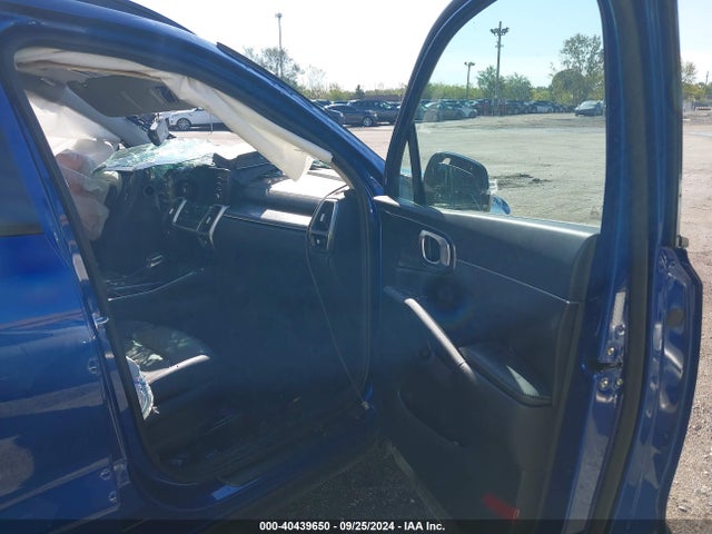 KIA SORENTO S 2021 5XYRL4LC9MG061018 Image 5