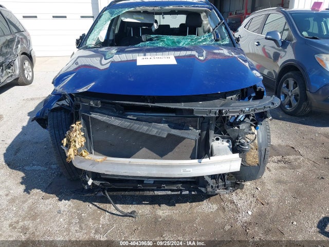 KIA SORENTO S 2021 5XYRL4LC9MG061018 Image 6