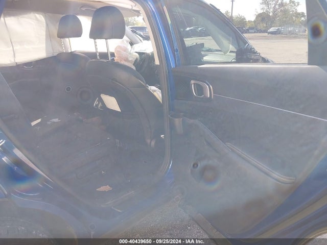 KIA SORENTO S 2021 5XYRL4LC9MG061018 Image 8