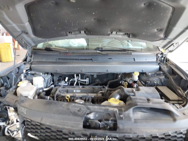 3C4PDCGB0LT268923 Dodge Journey Crossroad