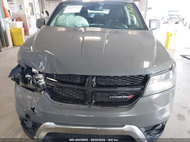 3C4PDCGB0LT268923 Dodge Journey Crossroad