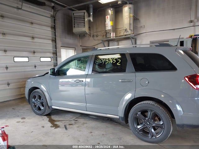 3C4PDCGB0LT268923 Dodge Journey Crossroad