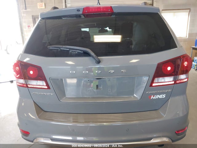 3C4PDCGB0LT268923 Dodge Journey Crossroad