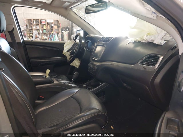 3C4PDCGB0LT268923 Dodge Journey Crossroad