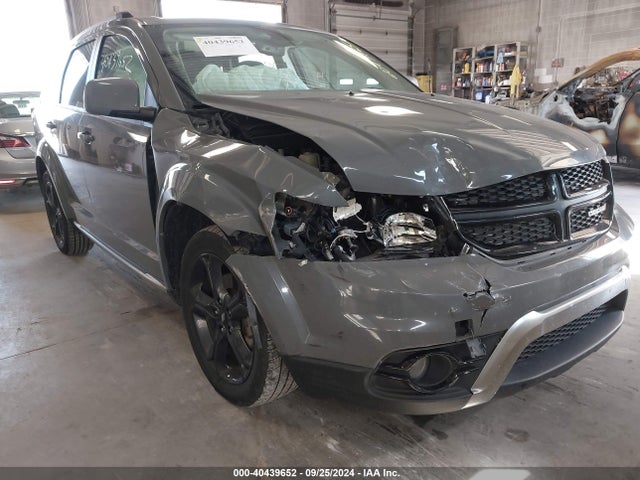 3C4PDCGB0LT268923 Dodge Journey Crossroad