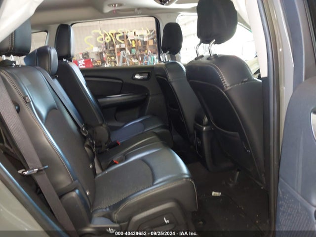 3C4PDCGB0LT268923 Dodge Journey Crossroad