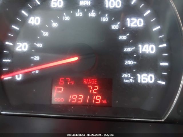 5XYKT3A68FG564597 KIA SORENTO LX