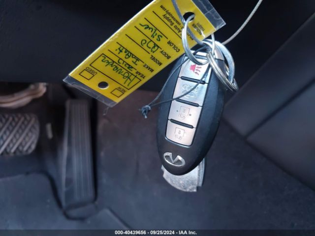 JN1BY1APXHM741475 Infiniti Q70 3.7