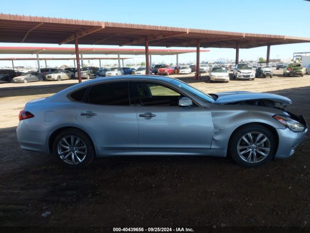 JN1BY1APXHM741475 Infiniti Q70 3.7