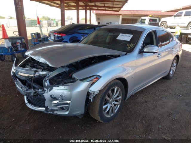JN1BY1APXHM741475 Infiniti Q70 3.7
