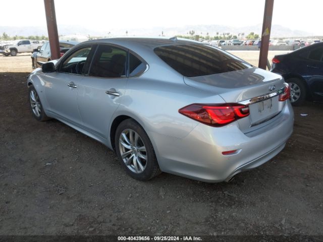 JN1BY1APXHM741475 Infiniti Q70 3.7