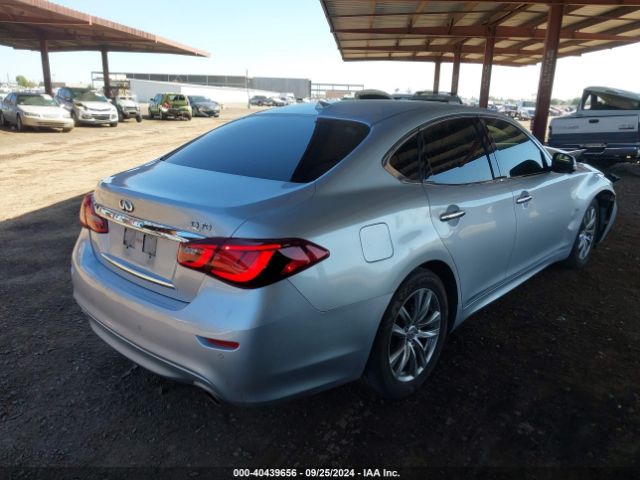 JN1BY1APXHM741475 Infiniti Q70 3.7