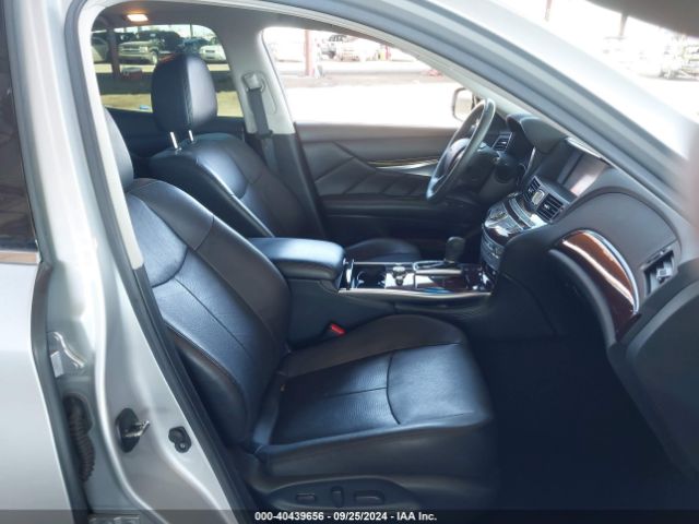 JN1BY1APXHM741475 Infiniti Q70 3.7