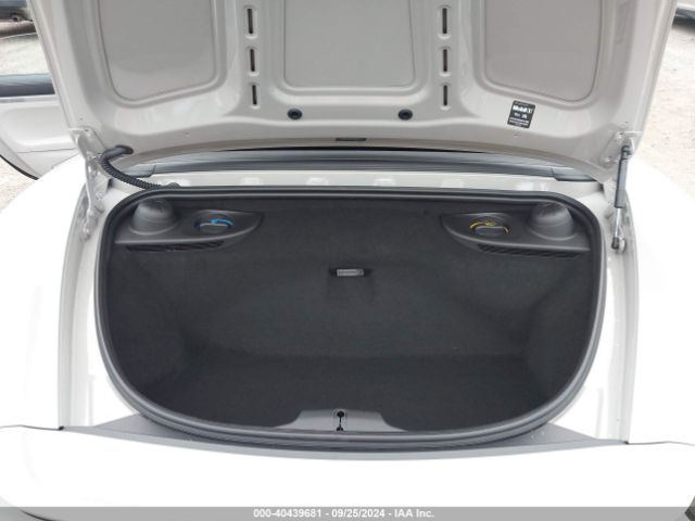 2024 PORSCHE 718 BOXSTER WP0CD2A89RK228758 Photo 9