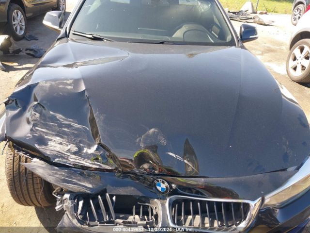 WBA4J3C55KBL10320 BMW 430i Gran Coupe Xdrive