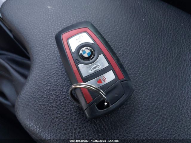 WBA4J3C55KBL10320 BMW 430i Gran Coupe Xdrive