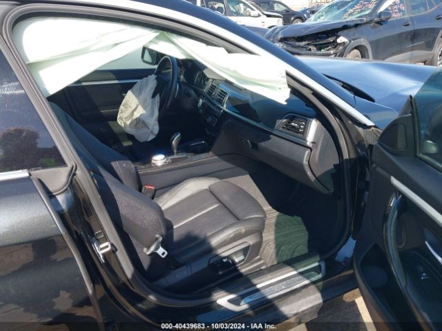 WBA4J3C55KBL10320 BMW 430i Gran Coupe Xdrive