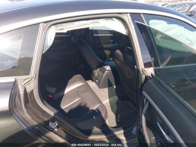 WBA4J3C55KBL10320 BMW 430i Gran Coupe Xdrive