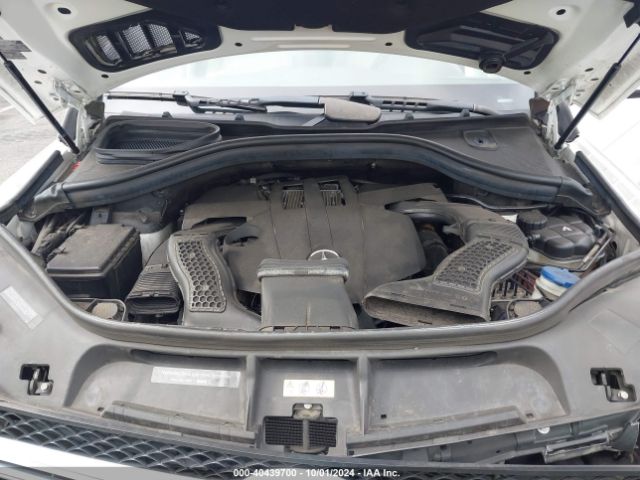 4JGDA5GB0KB213147 Mercedes-Benz Gle 400 4matic