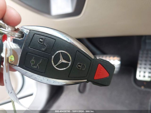 4JGDA5GB0KB213147 Mercedes-Benz Gle 400 4matic