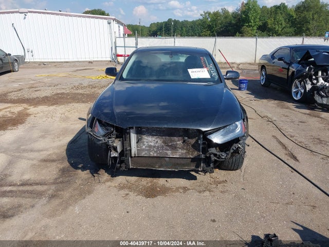 WAUFFAFL2EA089374 Audi A4 2.0t Premium