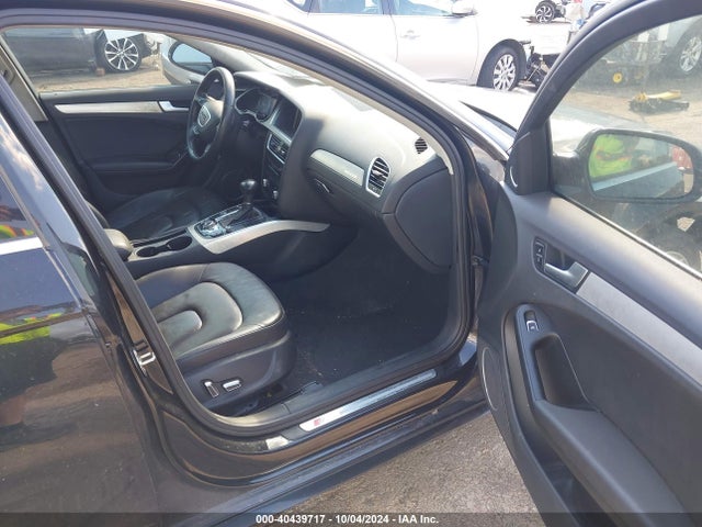 WAUFFAFL2EA089374 Audi A4 2.0t Premium