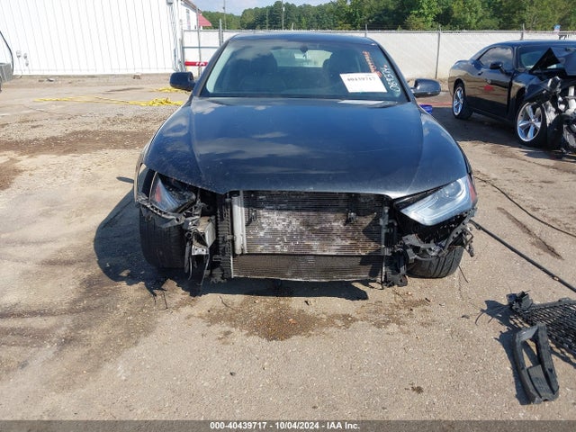 WAUFFAFL2EA089374 Audi A4 2.0t Premium