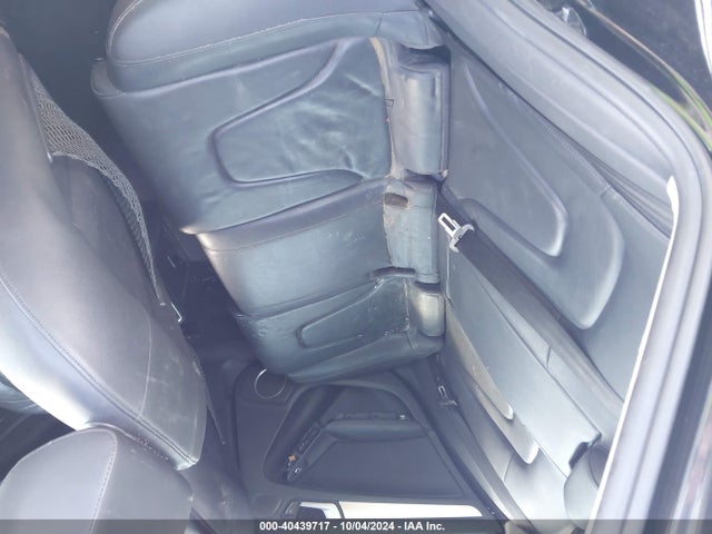 WAUFFAFL2EA089374 Audi A4 2.0t Premium