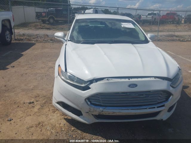 3FA6P0K95ER259050 Ford Fusion Titanium