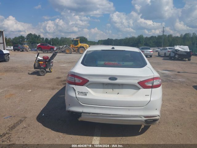 3FA6P0K95ER259050 Ford Fusion Titanium