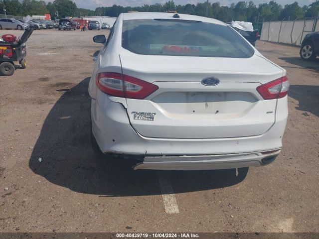 3FA6P0K95ER259050 Ford Fusion Titanium