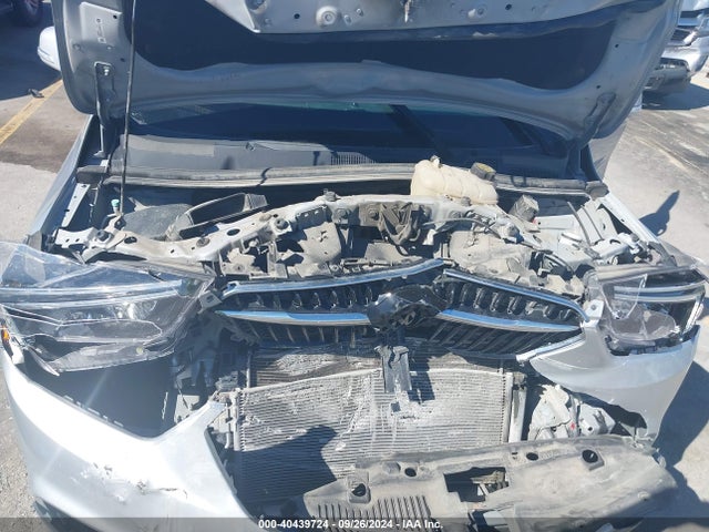 KL4CJASB1KB703610 Buick Encore Fwd Preferred