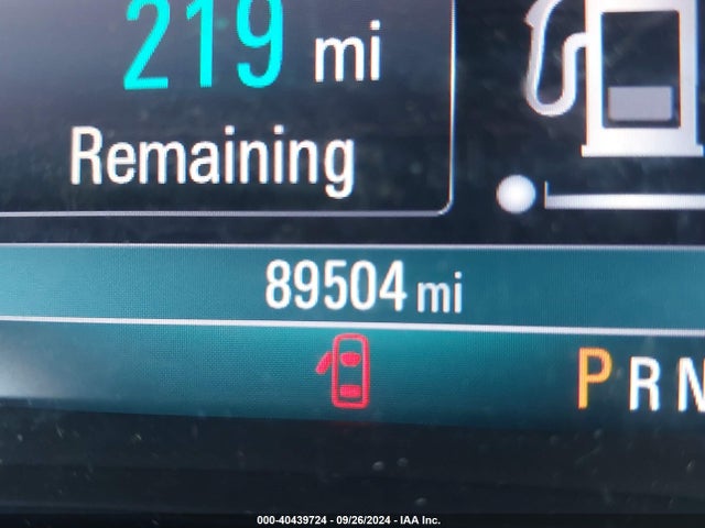 Buick Encore Fwd Preferred 2019 KL4CJASB1KB703610 Image 15