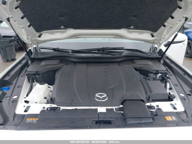 2024 MAZDA CX-90 JM3KKCHD4R1114044 Photo 9