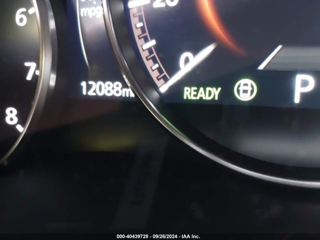 Mazda Cx-90 3.3 Turbo Preferred Plus 2024 JM3KKCHD4R1114044 Image 16
