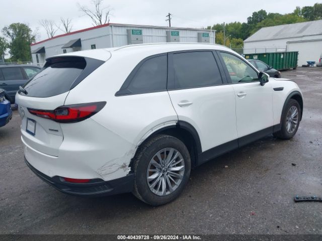 2024 MAZDA CX-90 JM3KKCHD4R1114044 Photo 3