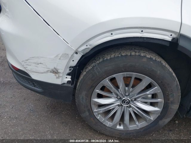 2024 MAZDA CX-90 JM3KKCHD4R1114044 Photo 5