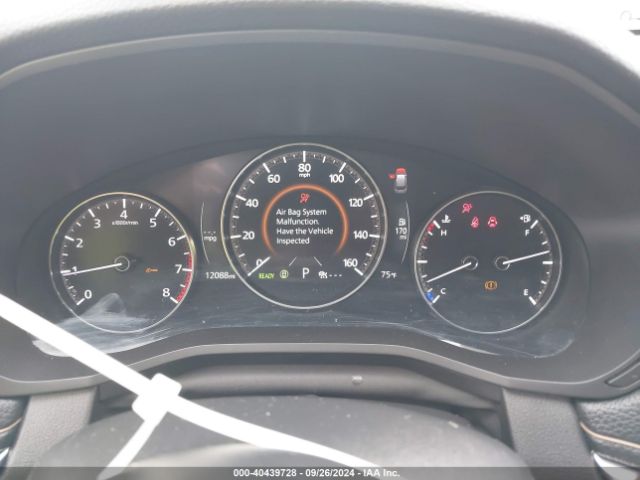 2024 MAZDA CX-90 JM3KKCHD4R1114044 Photo 6