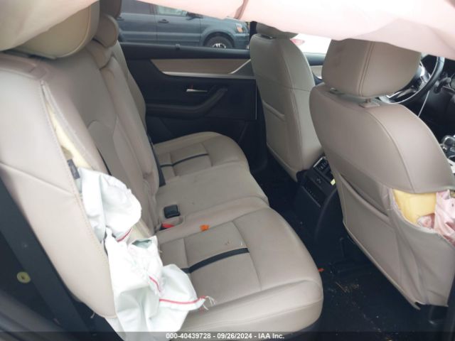 2024 MAZDA CX-90 JM3KKCHD4R1114044 Photo 7