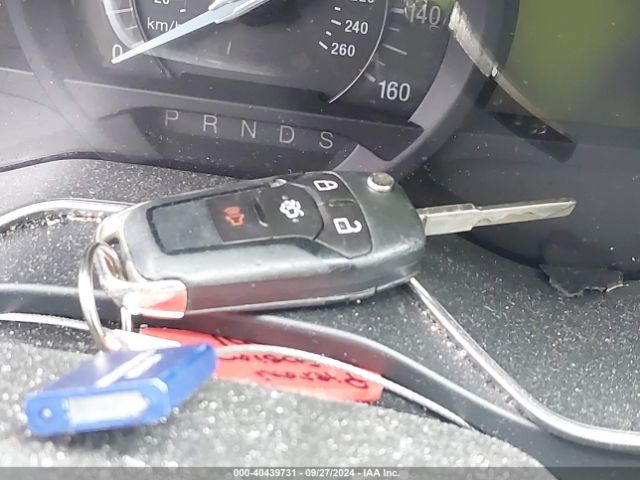 3FA6P0H79ER372960 Ford FUSION SE