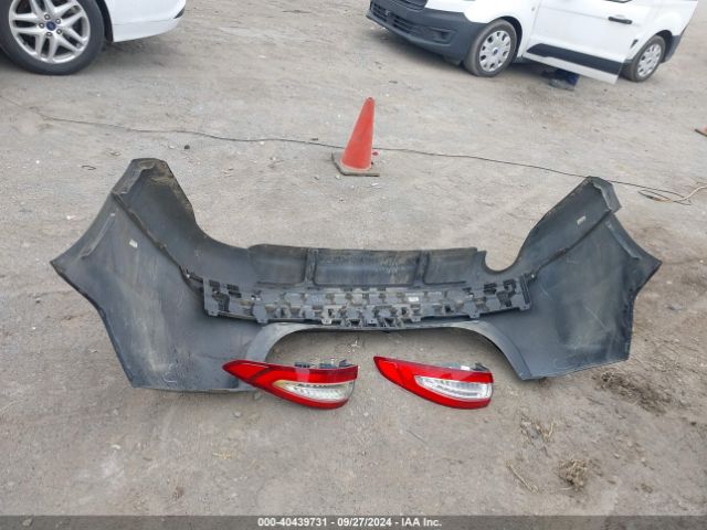 3FA6P0H79ER372960 Ford FUSION SE