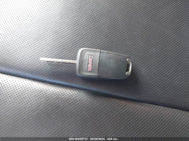 2GKFLYE37F6141381 GMC Terrain Slt-2