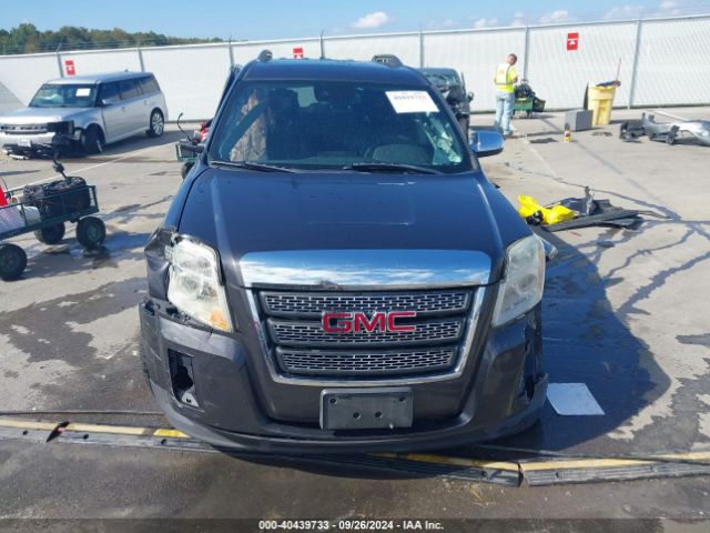 2GKFLYE37F6141381 GMC Terrain Slt-2