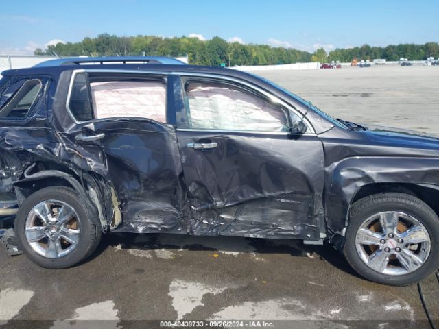 2GKFLYE37F6141381 GMC Terrain Slt-2