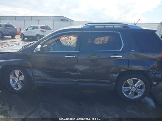 2GKFLYE37F6141381 GMC Terrain Slt-2