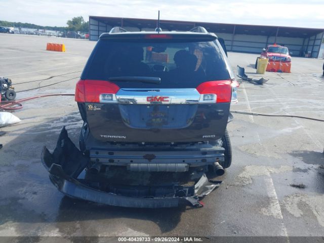 2GKFLYE37F6141381 GMC Terrain Slt-2