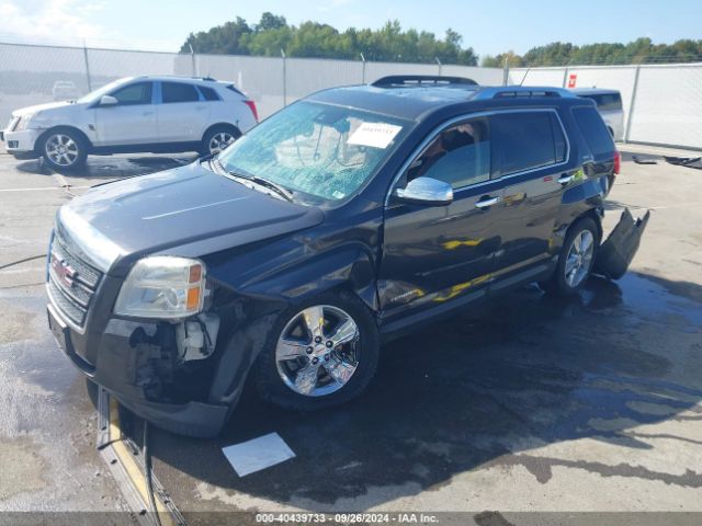 2GKFLYE37F6141381 GMC Terrain Slt-2