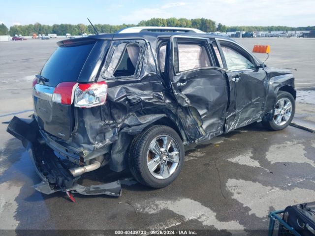 2GKFLYE37F6141381 GMC Terrain Slt-2