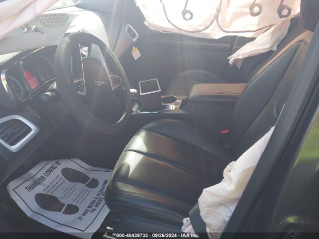 2GKFLYE37F6141381 GMC Terrain Slt-2